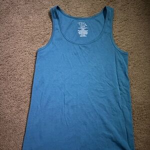 Women’s Time and Tru Maternity tank top